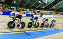 2019 Track World Championships, Poland