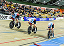 2019 Track World Championships, Poland