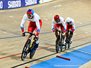 2019 Track World Championships, Poland