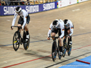 2019 Track World Championships, Poland