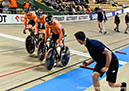 2019 Track World Championships, Poland