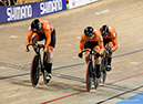 2019 Track World Championships, Poland