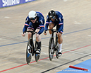2019 Track World Championships, Poland