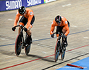 2019 Track World Championships, Poland