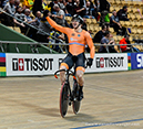 2019 Track World Championships, Poland