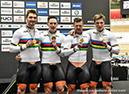 2019 Track World Championships, Poland