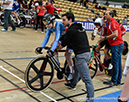 2019 Track World Championships, Poland