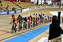 2019 Track World Championships, Poland
