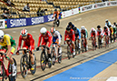2019 Track World Championships, Poland