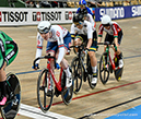 2019 Track World Championships, Poland
