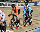 2019 Track World Championships, Poland