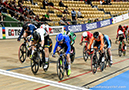 2019 Track World Championships, Poland