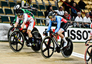 2019 Track World Championships, Poland