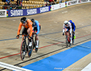 2019 Track World Championships, Poland