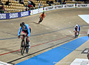 2019 Track World Championships, Poland