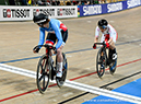 2019 Track World Championships, Poland