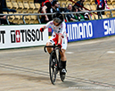 2019 Track World Championships, Poland