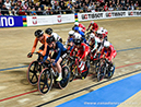 2019 Track World Championships, Poland