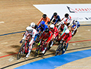 2019 Track World Championships, Poland
