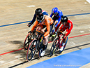 2019 Track World Championships, Poland