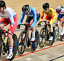 2019 Track World Championships, Poland