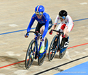 2019 Track World Championships, Poland