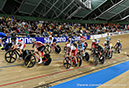2019 Track World Championships, Poland