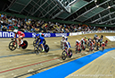 2019 Track World Championships, Poland