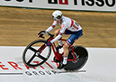 2019 Track World Championships, Poland