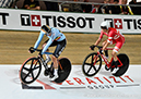 2019 Track World Championships, Poland