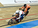 2019 Track World Championships, Poland