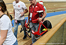 2019 Track World Championships, Poland