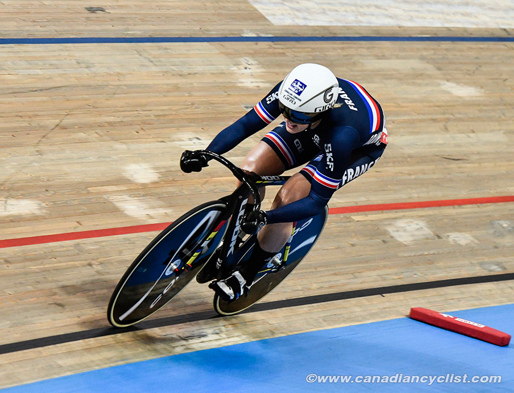 2019 Track World Championships, Poland