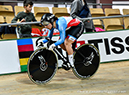 2019 Track World Championships, Poland
