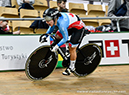 2019 Track World Championships, Poland