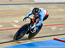 2019 Track World Championships, Poland
