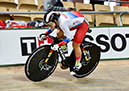 2019 Track World Championships, Poland