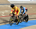 2019 Track World Championships, Poland