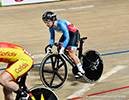 2019 Track World Championships, Poland