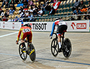 2019 Track World Championships, Poland