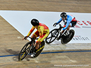 2019 Track World Championships, Poland