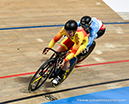 2019 Track World Championships, Poland