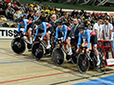 2019 Track World Championships, Poland