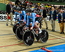 2019 Track World Championships, Poland