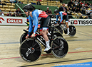 2019 Track World Championships, Poland