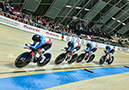 2019 Track World Championships, Poland