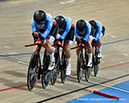 2019 Track World Championships, Poland