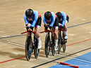 2019 Track World Championships, Poland