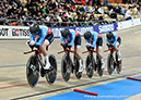 2019 Track World Championships, Poland