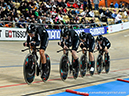 2019 Track World Championships, Poland